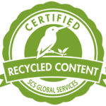 Green Refining with SCS Recycled Sustainability Certification